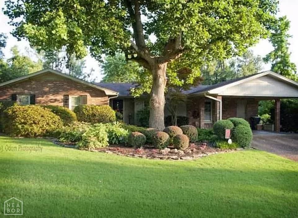 1709 Covey Dr, Jonesboro, AR 72404 Zillow