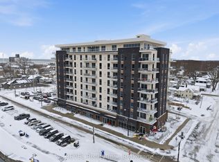 118 West St #605, Pt Colborne, ON L3K4C9
