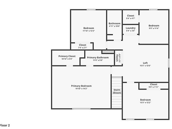 3rd image of 8051 Beardsley Ave