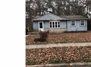705 Madison Ave, Woodbine, NJ 08270