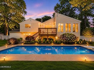 43 Nautilus Drive, Leonardo, NJ 07737