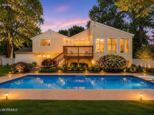 43 Nautilus Drive, Leonardo, NJ 07737