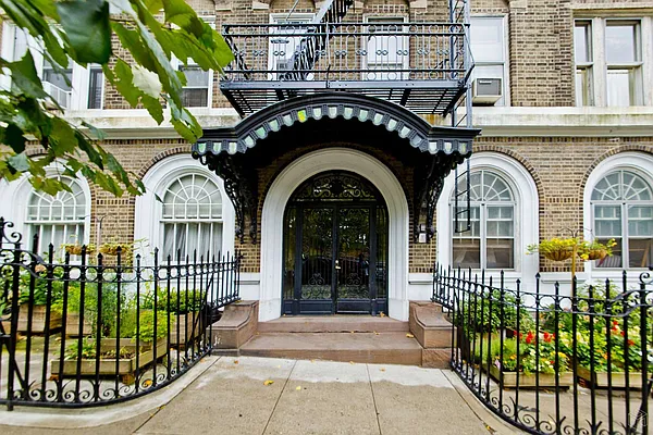 Sold by Halstead Real Estate | media 7