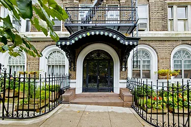 Sold by Halstead Real Estate