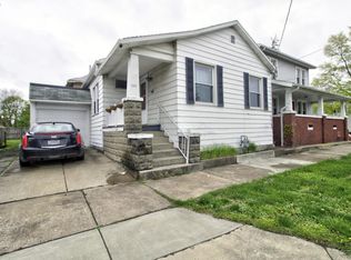 503 Shelby St, Sandusky, OH