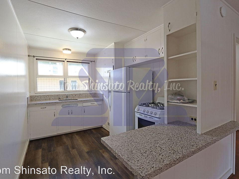 1st image of 534 Lauiki St APT 6