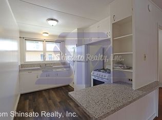 534 Lauiki St APT 6, Honolulu, HI 96826
