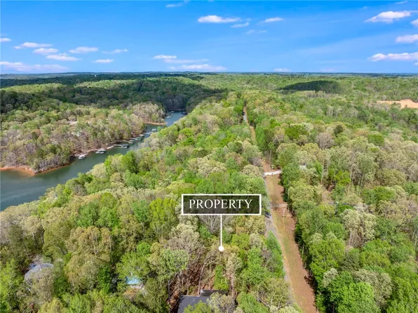0 Point Rd, Westminster, SC 29693