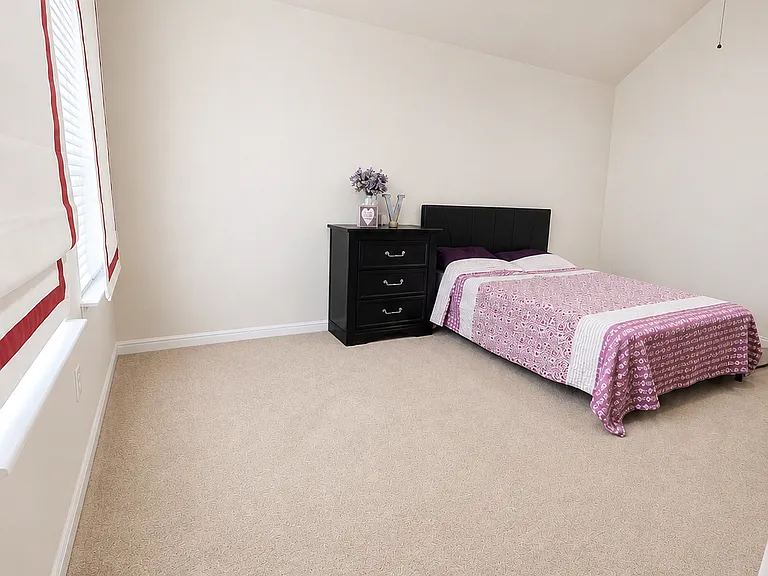 loft/4th bedroom