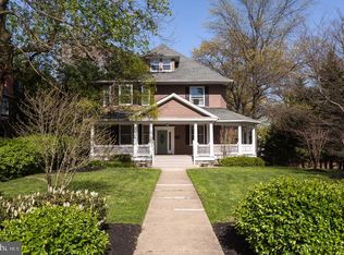 4611 Roland Ave, Baltimore, MD 21210