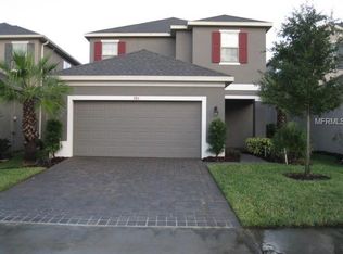 286 Big Spring Ter, Sanford, FL 32771
