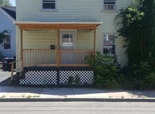 74 Callender St, Dorchester, MA 02124