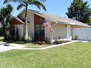 1328 Pines Ln, West Palm Beach, FL 33415