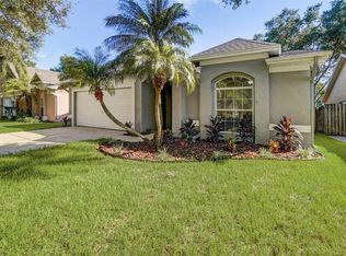 11201 Bramblebrush St, Tampa, FL 33624