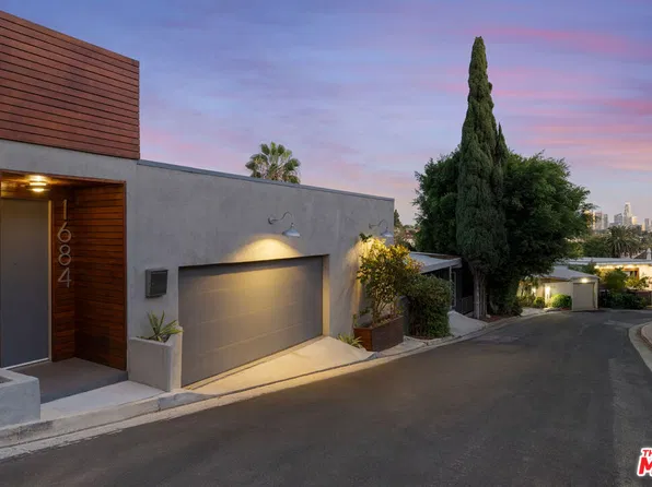 1684 Rotary Dr, Los Angeles, CA 90026
