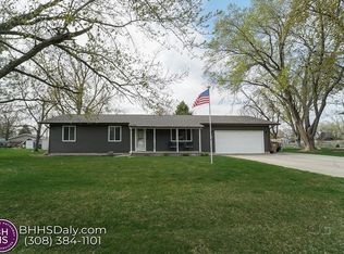 4236 Nordic Rd, Grand Island, NE 68803