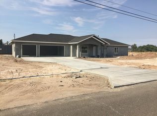 35721 Avenue 14, Madera, CA 93636