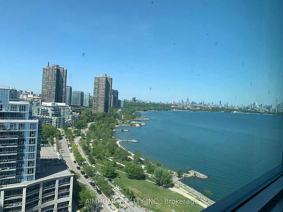1st image of 80 Marine Parade Dr #1601