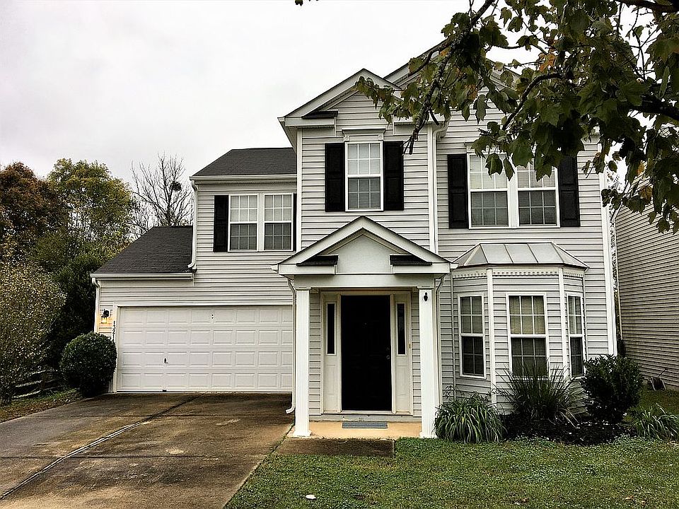 Welcome to your new home!