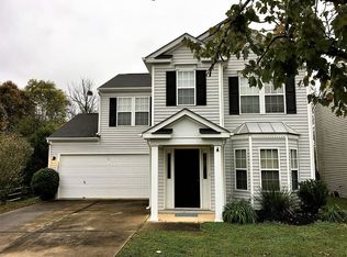 13211 Sundance Meadow Ct, Charlotte, NC 28278