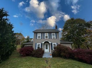 407 Johnstown Rd, Beckley, WV 25801