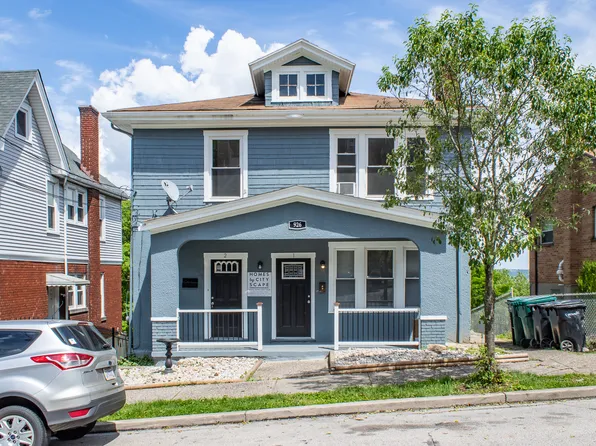 926 Mount Hope Ave, Cincinnati, OH
