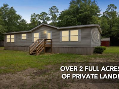9348 Nichols Lake Rd, Milton, FL, 32583