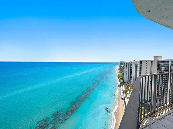 5420 N Ocean Drive #Ph2, Riviera Beach, FL 33404