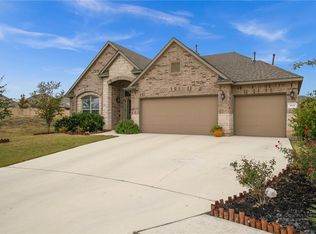 3808 Lunet Ring Way, Pflugerville, TX 78660