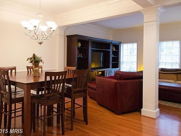 dinning room