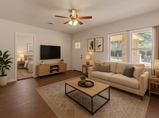 4601 Virginia Ln, Fort Worth, TX 76103