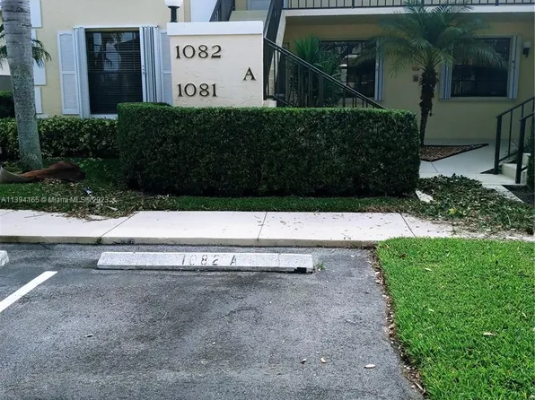 1081 Keystone Dr APT A, Jupiter, FL 33458