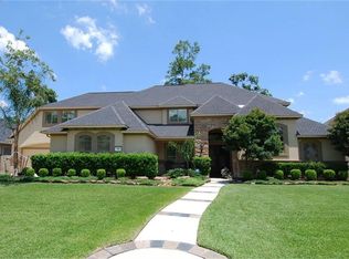 1506 Graystone Creek Ln, Kingwood, TX 77345