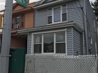 10404 Rockaway Blvd, Ozone Park, NY 11417