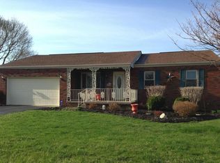 6825 Scioto Darby Creek Rd, Hilliard, OH 43026