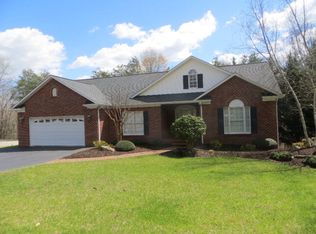 602 Indian Trail Rd, Danville, VA 24540