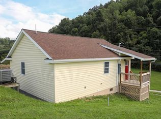 407 Virginia Ave, Richlands, VA 24641