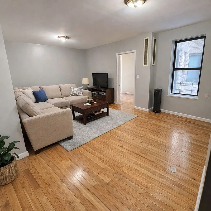 608 West 192nd Street 1D