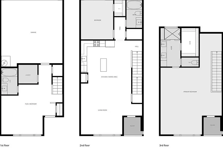 315 Holton Dr #201 — Photo 2