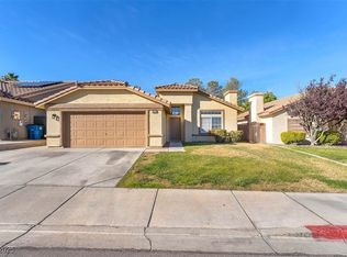 3245 N Campbell Rd, Las Vegas, NV 89129