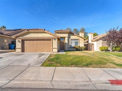 3245 N Campbell Rd, Las Vegas, NV, 89129