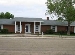 1112 Libra Dr, Portales, NM 88130