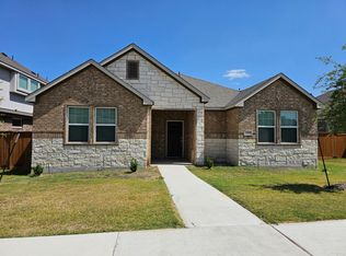 1204 Oak Chase Way, Leander, TX 78641