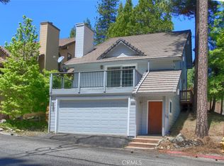 40505 Saddleback Rd, Bass Lake, CA 93604