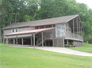 11 Knob Hl, Coldspring, TX 77331