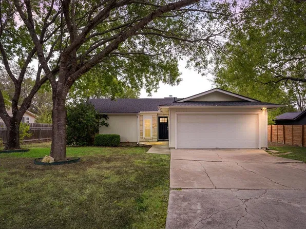 7401 Chisos Pass, Austin, TX 78724
