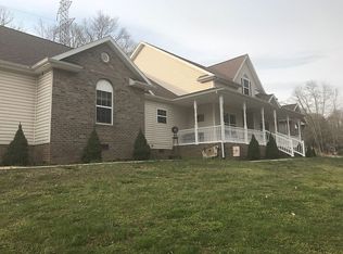 Whites Crk Rd, Prichard, WV 25555