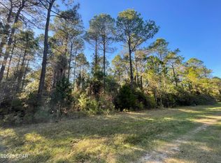 20 Hawthorne Ln, Bonifay, FL 32425