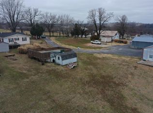 409 Cemetery Rd, Alpena, AR 72611