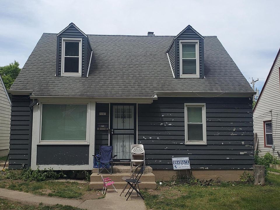 1st image of 5061 N 24th STREET
